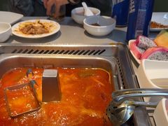 -海底捞火锅(振华商厦店)
