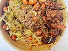 -三姐海南粉(骑楼老街店)