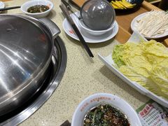 -煲大王猪肚鸡·椰子鸡火锅(红谷滩万达店)