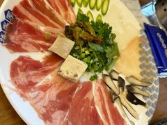 -桥香园云南过桥米线(红龙井店)
