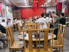 -天仁聚驴肉香(北石槽店)