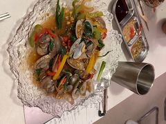 -白仁仔· 活烤海鲜 宵夜(豫园店)