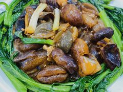 -肥弟大排档(汕樟路店)