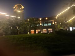 -扁鹊湖阿尔卡迪亚国际度假酒店