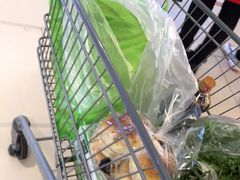 -永辉超市(嘉定大融城店)