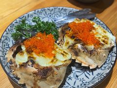 -福匠日本料理(人民路店)