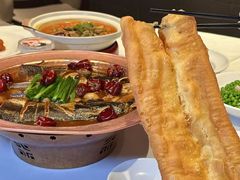 -大鸭梨烤鸭(石佛营店)