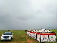 -青海湖国家重点风景名胜区