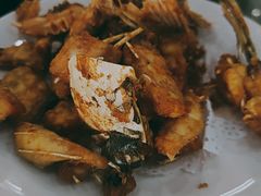 -红日饭店(裕隆三路店)