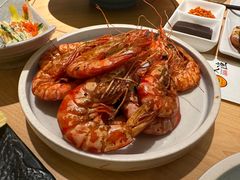 -大渔铁板烧(大悦城店)