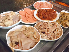 -李德富老街牛杂火锅(抚琴街店)