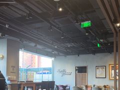 -COSTA COFFEE(金长安大厦店)