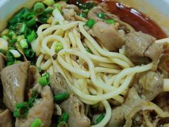 -中山牛肉肥肠粉面馆(军工社区店)