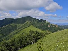 -灵山