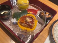 -和创柚子·会席日本料理(新区淮海街店)