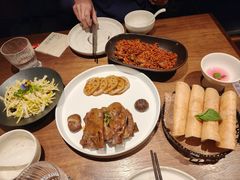 -清水亭湖北菜(大屯DT51店)