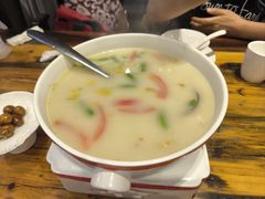 -临家闽南菜(宝洲路店)