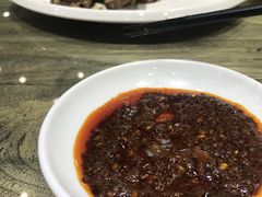 -清真·益鑫羊肉手抓馆(花园北街店)