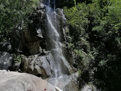 -天津盘山风景名胜区