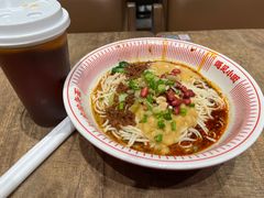 -遇见小面(SM城市广场一期店)