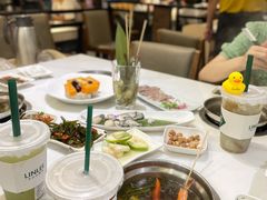 -围炉夜话·潮汕卤水火锅(榕江店)