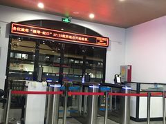 -横琴客运码头