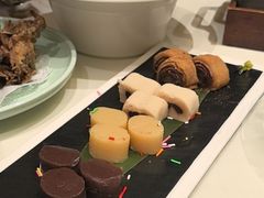 -惠丰堂饭庄·烤鸭·京味菜(翠微路店)