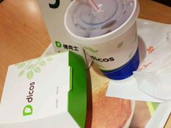 -德克士(文一店)