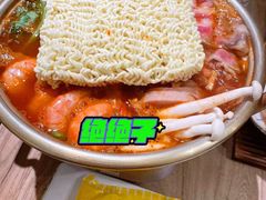 -TAIFORKS 大福食堂·山葵烤肉料理·拌饭(宝安店)