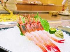 -松临·铁板烧&Omakase(神农店)