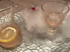 -戈雅法餐厅(世界城广场店)