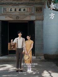 -时光印记婚纱摄影工作室·原创定制