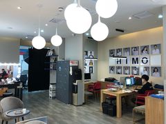 -海马体照相馆(北京apm店)