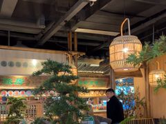 -筱爷叔·上海传统手工菜(玉树路店)
