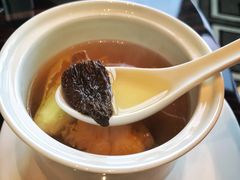 -运·中餐厅(成都华尔道夫酒店)