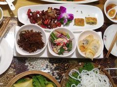 -尽善百年古院餐厅(王家老宅店)
