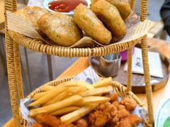 -沏点Trattoria意大利餐厅(新街口店)