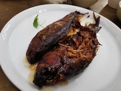 -京味斋·烤鸭·北京菜(安贞店)