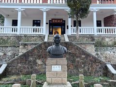 -无锡梅园公园