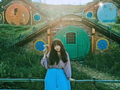 -武汉紫薇都市田园