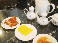 -桃园中华料理炸酱面(燕儿岛路店)