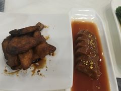 -金时代顺风大酒店(临港百联店)
