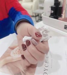 -UMl Nail 尤米美甲美睫半永久