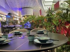 -老城鲜·小海鲜贝贝煲火锅(壹方城店)