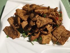 -天厨妙香素食餐厅(清华店)