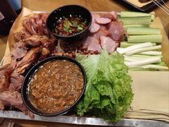 -鑫正兴东北烧烤(滨湖店)