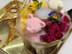 火锅冰激凌-3号仓库·创意中国菜(新世界城店)