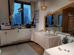 -肆兮眼镜·蔡司·徕卡战略合作店(大坪店)