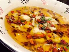 -满汉楼(江畔店)