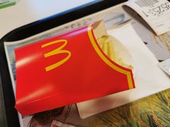 -麦当劳(长沙东风路店)
